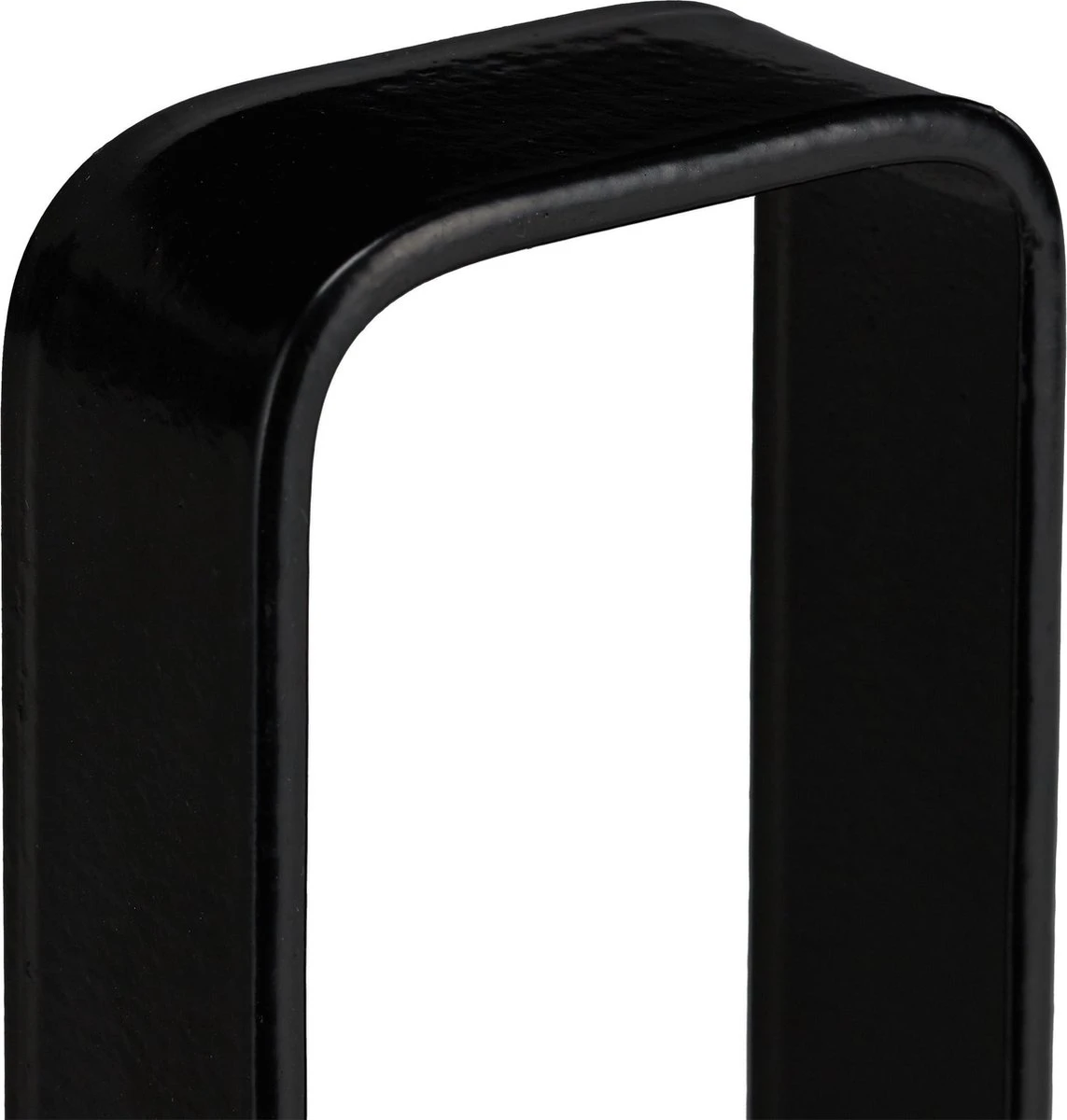 Relaxdays Grondankers Voor Rozenboog - Staal - Grondpennen - U-vorm - Haringen - Anker 5 Relaxdays Grondankers Voor Rozenboog - Staal - Grondpennen - U-vorm - Haringen - Anker - Afbeelding 3