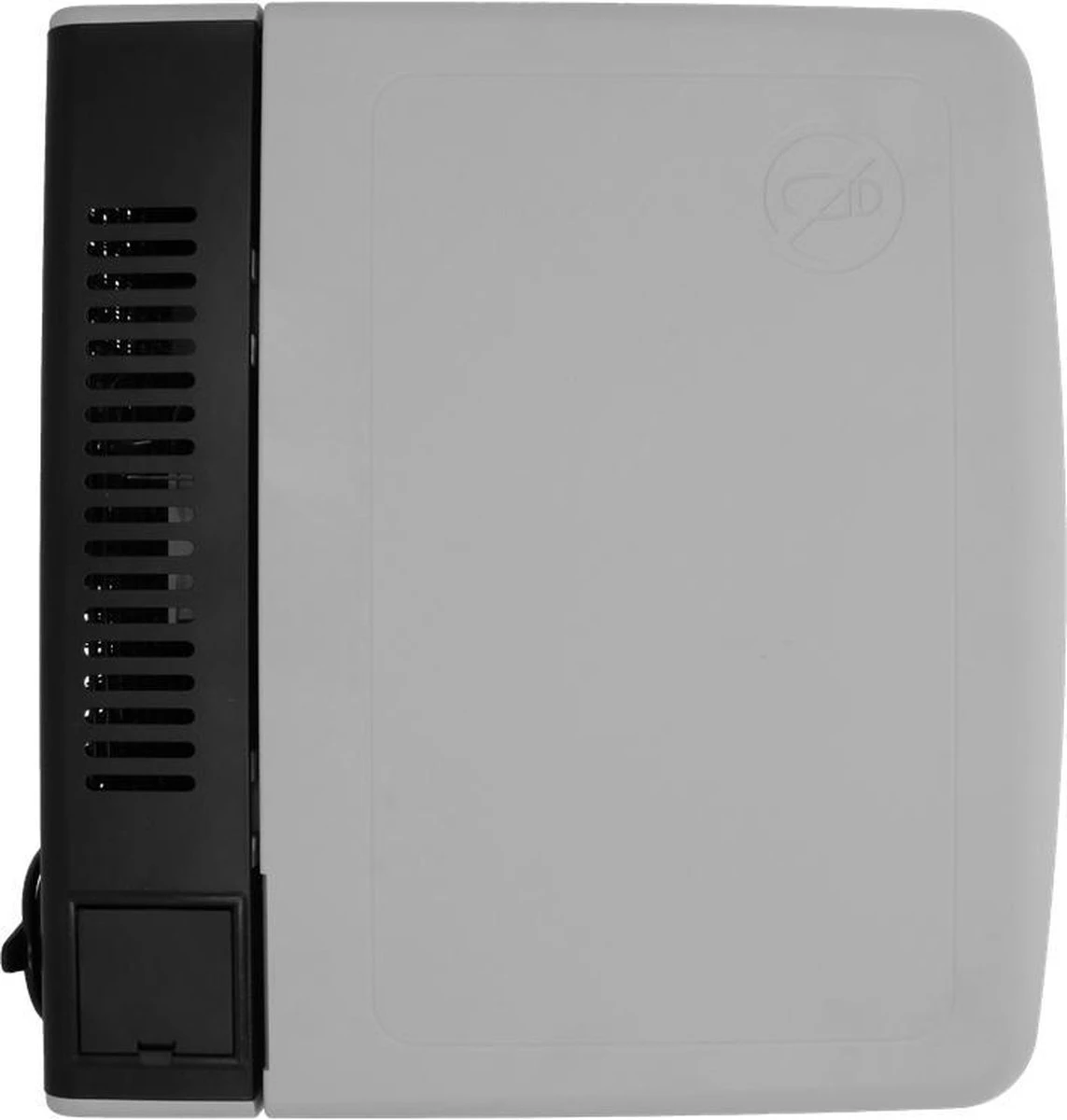 Mestic MHC-40 Koelbox Hybride - AC/DC - 42L 16 Mestic MHC-40 Koelbox Hybride - AC/DC - 42L - Afbeelding 14