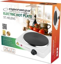 Esperanza Elektrische Kookplaat Voor 1 Pan 5 Esperanza Elektrische Kookplaat Voor 1 Pan -Buiten Kamperen Apparatuur 1146x1200 6