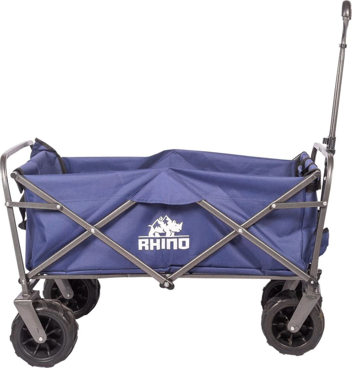 BOLDERWAGEN WILSONS 3 BOLDERWAGEN WILSONS