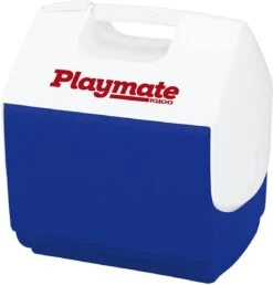 Igloo Playmate Pal - Kleine Koelbox - 6,6 Liter - Blauw -Buiten Kamperen Apparatuur 1148x1200 7