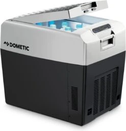Dometic Tropicool TCX35 Thermo-elektrische Koelbox - 33 Liter - 12/24/230V - Ook Verwarmen -Buiten Kamperen Apparatuur 1148x1200 9