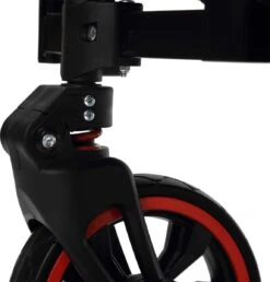 FUXTEC Bolderkar FX-CT850 - Grijs -Buiten Kamperen Apparatuur 1149x1200 2