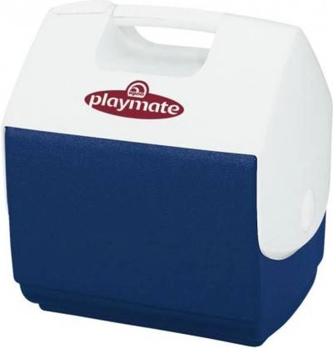 Igloo Playmate Elite Kleine Koelbox - 15 Liter - Blauw 4 Igloo Playmate Elite Kleine Koelbox - 15 Liter - Blauw - Afbeelding 2