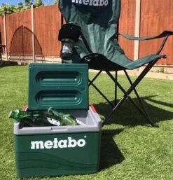 Metabo Koelbox - 11 Liter -Buiten Kamperen Apparatuur 1152x1200 3