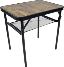 Bo-Camp - Industrial - Tafel - Garland - 60x45 Cm - Aluminium -Buiten Kamperen Apparatuur 1153x1200 4