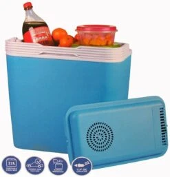 Merkloos Koelbox 22 Liter (12V Aansluiting) 9 Merkloos Koelbox 22 Liter (12V Aansluiting) -Buiten Kamperen Apparatuur 1153x1200 6