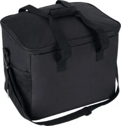 Packaway 4 Laags Geïsoleerde Koeltas - Lunchtas 40 Liter - Zwart -Buiten Kamperen Apparatuur 1154x1200 3