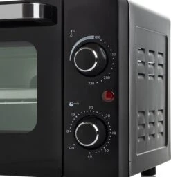 Tristar Oven OV-3615 - Camping Oven 10 Liter - 800 Watt - Vrijstaande Kleine Oven - Zwart 24 Tristar Oven OV-3615 - Camping Oven 10 Liter - 800 Watt - Vrijstaande Kleine Oven - Zwart -Buiten Kamperen Apparatuur 1156x1200