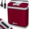 Tillvex- Koelbox, Coolbox, 24 Liter, Rood 1 Tillvex- Koelbox, Coolbox, 24 Liter, Rood -Buiten Kamperen Apparatuur 1164x1200 1