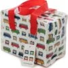 Lunchtas Volkswagen Rood - Puckator -Buiten Kamperen Apparatuur 1168x1200 5
