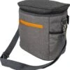 Bo-Camp Koeltas - Grijs - 20 Liter 2 Bo-Camp Koeltas - Grijs - 20 Liter -Buiten Kamperen Apparatuur 1171x1200
