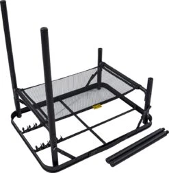 Bo-Camp - Industrial - Tafel - Garland - 60x45 Cm - Aluminium -Buiten Kamperen Apparatuur 1174x1200 2