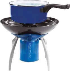 Campingaz Party Grill CV Camping Kooktoestel - 1-pits - 1350 Watt 17 Campingaz Party Grill CV Camping Kooktoestel - 1-pits - 1350 Watt -Buiten Kamperen Apparatuur 1181x1200 3
