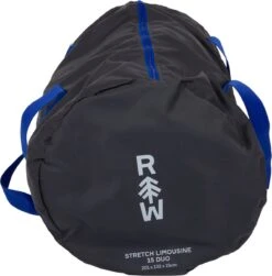 Redwood Stretch Limousine 15 DUO - Slaapmat Zelfopblazend - 2-persoons - 15 -Buiten Kamperen Apparatuur 1183x1200 2