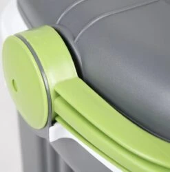 EDA Koelbox - Iceberg - 20 Liter - Grijs -Buiten Kamperen Apparatuur 1185x1200 4