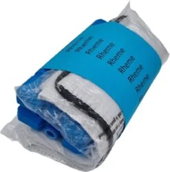 Koeltas - Mini Koeltas - Geschikt Voor 6 Blikjes - Compact Koeltas + 2 Koelelementen - Rheme -Buiten Kamperen Apparatuur 1185x1200 6