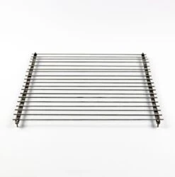 Firekorf + Grill + Spit : Opvouwbare Vuurkorf / Vuurschaal Met Rooster En Spit - Draagbare BBQ - Opbergtas - Kampeer Grill - Kookset 16 Firekorf + Grill + Spit : Opvouwbare Vuurkorf / Vuurschaal Met Rooster En Spit - Draagbare BBQ - Opbergtas - Kampeer Grill - Kookset -Buiten Kamperen Apparatuur 1186x1200 4