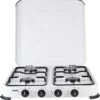 Gimeg Kooktoestel 4-Pits - Wit - Beveiligd -Buiten Kamperen Apparatuur 1189x1200 12