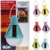 Merkloos OutdoorLights Solar Light Bulb 4LEDs Tent/kampeer Licht -Buiten Kamperen Apparatuur 1189x1200 14