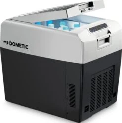 Dometic Tropicool TCX35 Thermo-elektrische Koelbox - 33 Liter - 12/24/230V - Ook Verwarmen -Buiten Kamperen Apparatuur 1190x1200 10