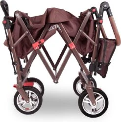 FUXTEC Bolderkar CT800 - Bruin 16 FUXTEC Bolderkar CT800 - Bruin -Buiten Kamperen Apparatuur 1190x1200 4