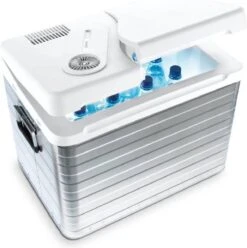 Mobicool MQ40A AC/DC Elektrische Koelbox - 39L -Buiten Kamperen Apparatuur 1194x1200 7