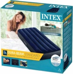 Intex Downy Twin Luchtbed - 1-persoons - 191x76x22 Cm 34 Intex Downy Twin Luchtbed - 1-persoons - 191x76x22 Cm -Buiten Kamperen Apparatuur 1195x1200 2