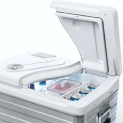 Mobicool MQ40A AC/DC Elektrische Koelbox - 39L -Buiten Kamperen Apparatuur 1198x1200 28
