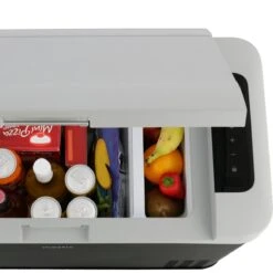 Mestic MCC-35 Koelbox Compressor - AC/DC - 35L 33 Mestic MCC-35 Koelbox Compressor - AC/DC - 35L -Buiten Kamperen Apparatuur 1198x1200 29