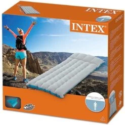 Intex 67997 1 Persoons Kampeerluchtbed 184x67x17 Cm -Buiten Kamperen Apparatuur 1198x1200 9
