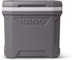 Igloo Profile II 16 - Kleine Koelbox - 15 Liter - Grijs 30 Igloo Profile II 16 - Kleine Koelbox - 15 Liter - Grijs -Buiten Kamperen Apparatuur 1200x1003 4