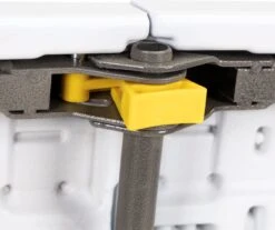 Inklapbare Tafel - Opklaptafel - 180x70x73,5 Cm - Wit 17 Inklapbare Tafel - Opklaptafel - 180x70x73,5 Cm - Wit -Buiten Kamperen Apparatuur 1200x1008 6