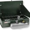 Coleman Unleaded 2 Burner Camping Kooktoestel - 2-pits - 4100 Watt -Buiten Kamperen Apparatuur 1200x1011 5