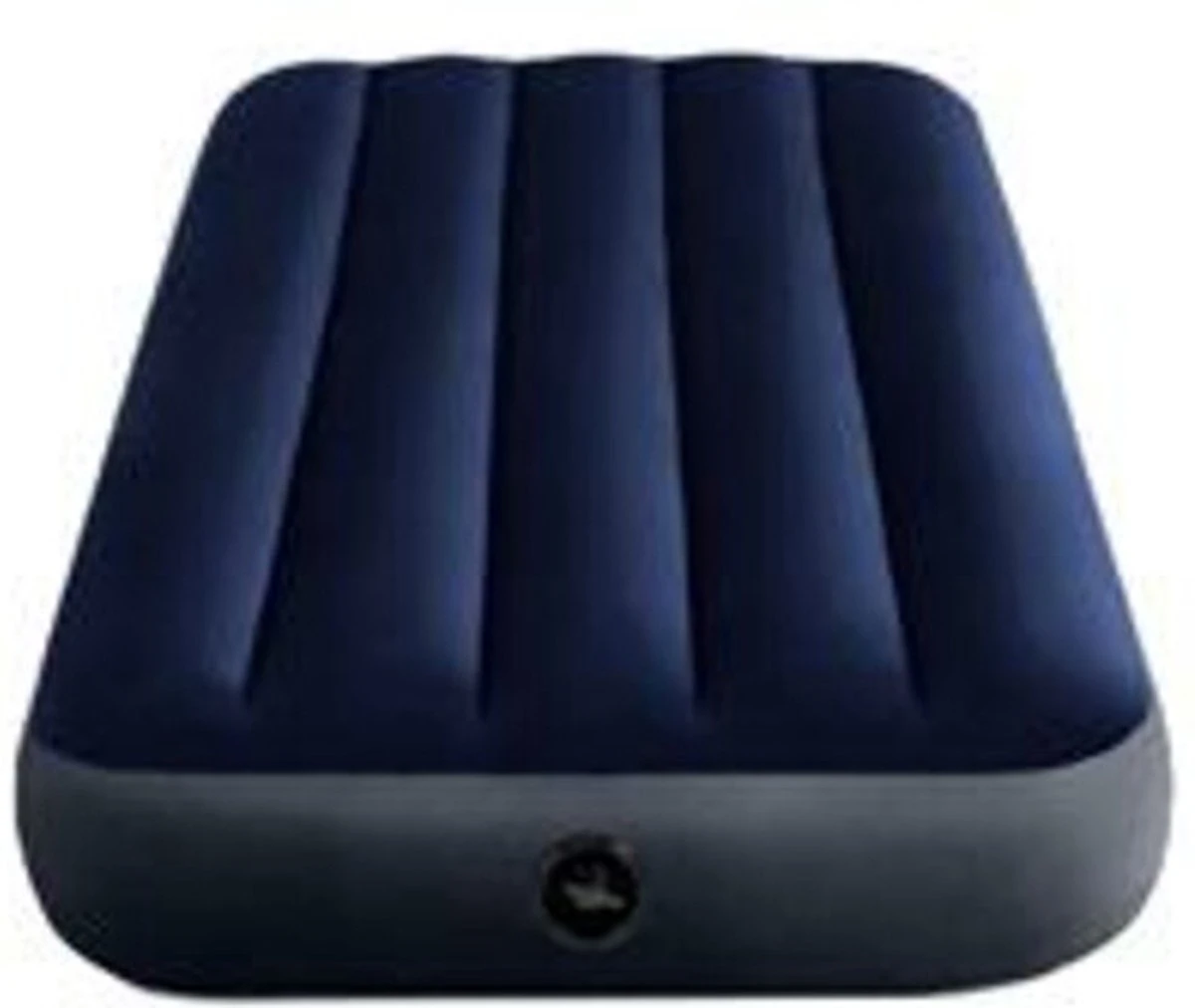 Intex Downy Twin Luchtbed - 1-persoons - 191x76x22 Cm 9 Intex Downy Twin Luchtbed - 1-persoons - 191x76x22 Cm - Afbeelding 7