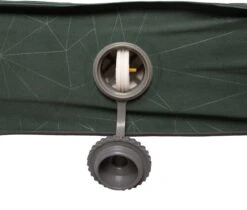 NOMAD® Dreamzone Premium XW 15.0 Slaapmat | Zelfopblazende Mat Groen | 198x78x15cm | Lichtgewicht & Kwalitatief | Incl Hoes -Buiten Kamperen Apparatuur 1200x1021 4