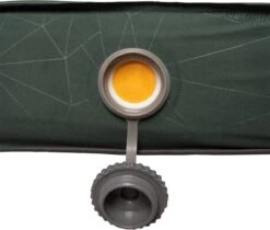 NOMAD® Dreamzone Premium XW 15.0 Slaapmat | Zelfopblazende Mat Groen | 198x78x15cm | Lichtgewicht & Kwalitatief | Incl Hoes -Buiten Kamperen Apparatuur 1200x1022 2