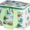Kleine Lunch/sixpack Koeltas - Dinosaurus Print - 21 X 16 Cm - 4,7 L 1 Kleine Lunch/sixpack Koeltas - Dinosaurus Print - 21 X 16 Cm - 4,7 L -Buiten Kamperen Apparatuur 1200x1022 5