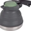 Bo-Camp Theeketel - Opvouwbaar - 1.2 Liter - Siliconen/rvs -Buiten Kamperen Apparatuur 1200x1022 7
