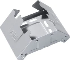 Esbit Brander Pocket Stove M - Incl 2x27 Gr Esbit Blokjes - Compact -Buiten Kamperen Apparatuur 1200x1025 8