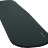 Thermarest Therm-A-Rest Trail Scout R - Zelfopblazende Slaapmat - Deep Forest -Buiten Kamperen Apparatuur 1200x1026