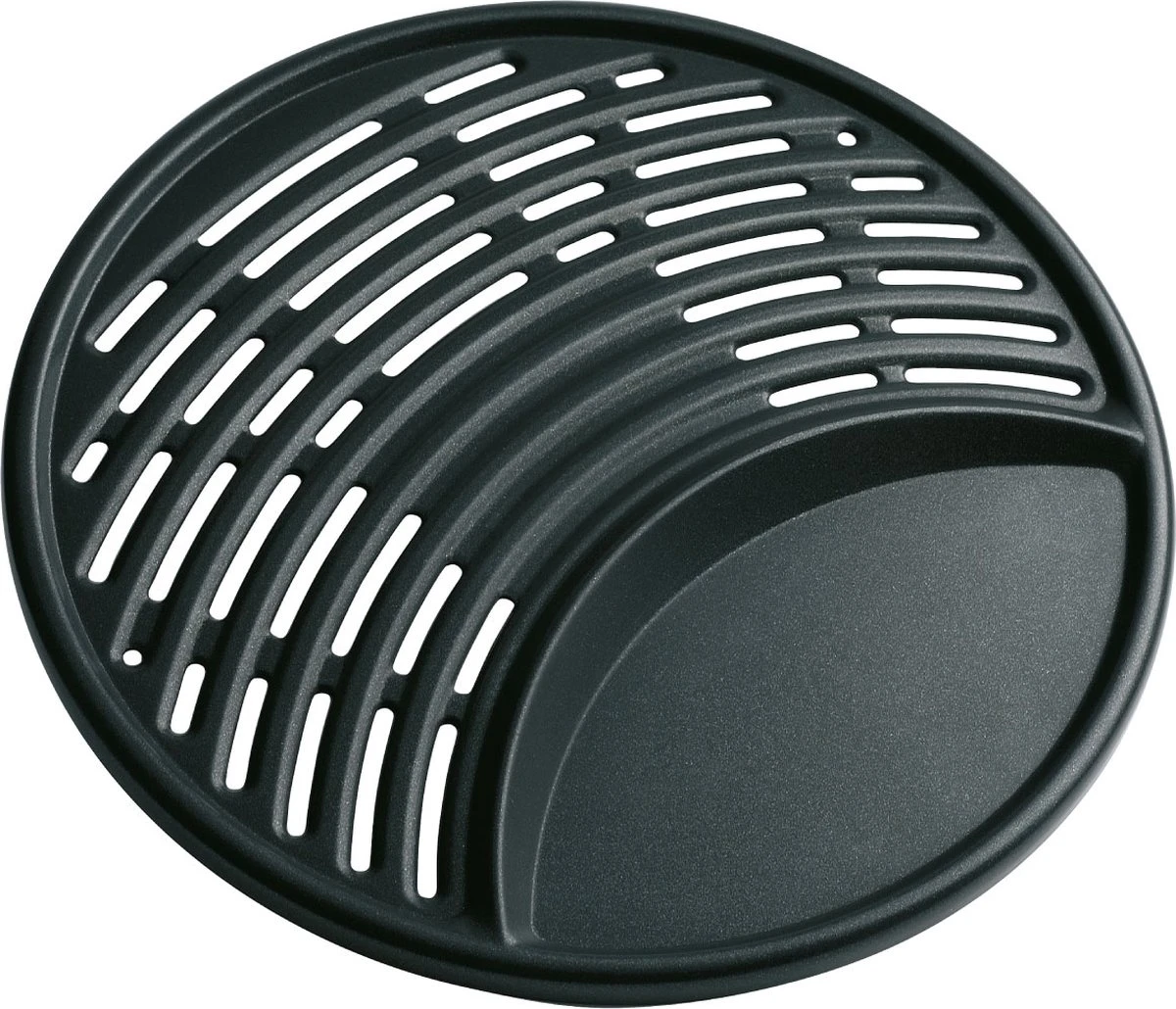 Campingaz Party Grill CV Camping Kooktoestel - 1-pits - 1350 Watt 6 Campingaz Party Grill CV Camping Kooktoestel - 1-pits - 1350 Watt - Afbeelding 4