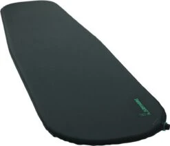 Thermarest Therm-A-Rest Trail Scout R - Zelfopblazende Slaapmat - Deep Forest -Buiten Kamperen Apparatuur 1200x1030