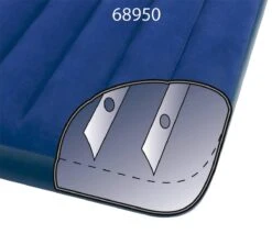 Intex Downy Twin Luchtbed - 1-persoons - 191x76x22 Cm 38 Intex Downy Twin Luchtbed - 1-persoons - 191x76x22 Cm -Buiten Kamperen Apparatuur 1200x1034 2