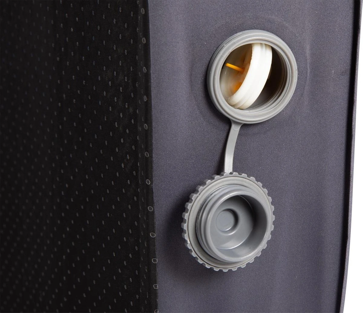 Redwood Stretch Limousine 10 - Slaapmat Zelfopblazend - 1-persoons - 10 8 Redwood Stretch Limousine 10 - Slaapmat Zelfopblazend - 1-persoons - 10 - Afbeelding 6