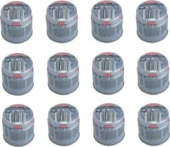 Coleman Prik Gas Cartouche Met Veiligheidsventiel 190g - Cosiscoop Gaslantaarn - Metaal - -Buiten Kamperen Apparatuur 1200x1036 8