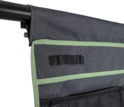 Bo-Camp - Tentorganizer - 17-vaks - 48x123cm - Grijs 10 Bo-Camp - Tentorganizer - 17-vaks - 48x123cm - Grijs -Buiten Kamperen Apparatuur 1200x1039 1