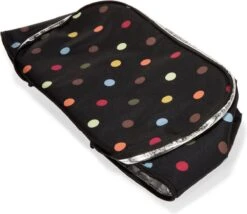 Reisenthel Coolerbag Koeltas - 20L - Dots Zwart 17 Reisenthel Coolerbag Koeltas - 20L - Dots Zwart -Buiten Kamperen Apparatuur 1200x1040 6