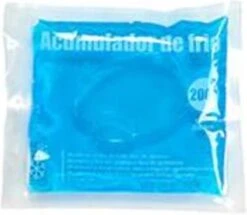 Arte R Koelelementen/icepacks - Herbruikbaar - 15 X 13 X 2 Cm -Buiten Kamperen Apparatuur 1200x1044 1