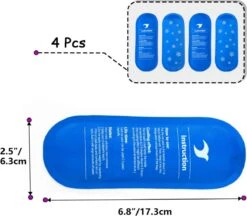 Merkloos Insuline Koeltas Etui Diabetes Tasje Met Ijspak Diabetes Clutch Zwart -Buiten Kamperen Apparatuur 1200x1048 2